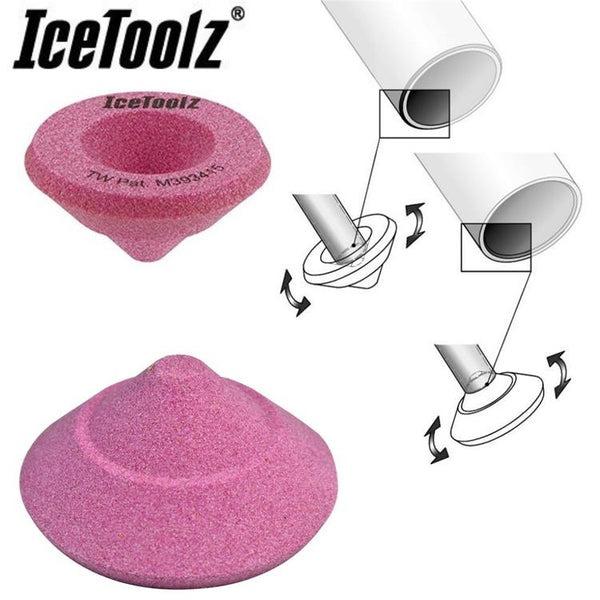 IceToolz Tube-End Chamfering Tool 