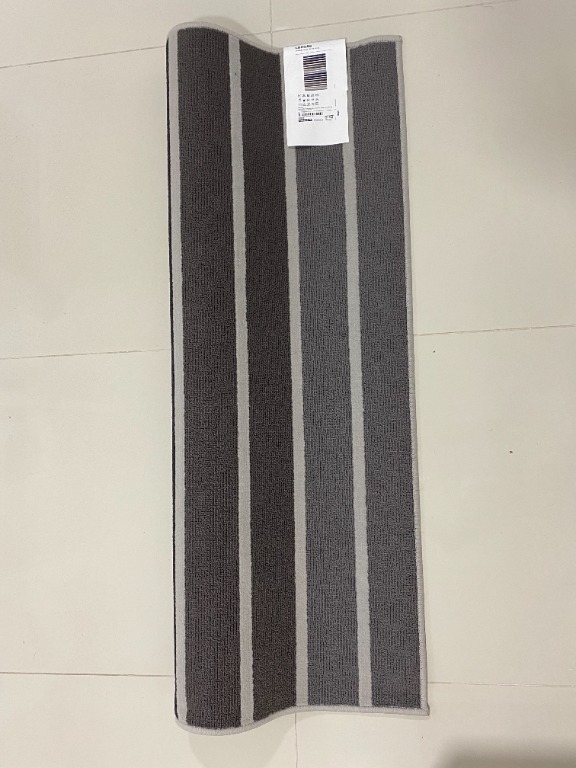IKEA LUMSAS Rug, Furniture & Home Living, Home Decor, Carpets, Mats ...