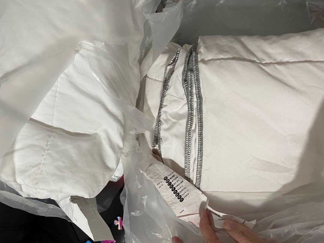 Ikea tilkort blanket 2025
