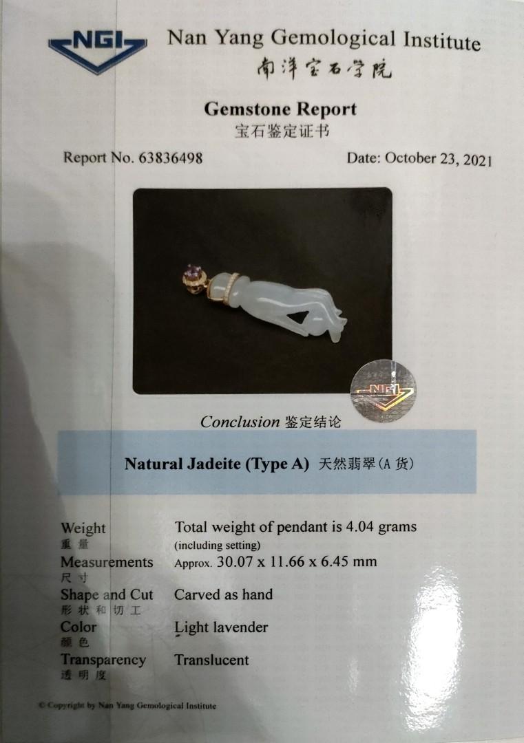 Imperial harvest jadeite on sale price