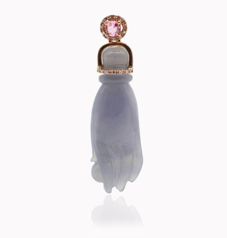 Imperial harvest jadeite on sale price