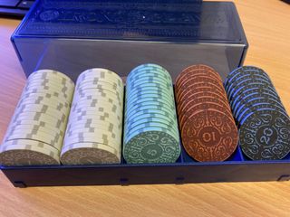 (Category: ) located in . Submitted by boardgameengage (Listing ID 1147038165, Image 1). Description: .