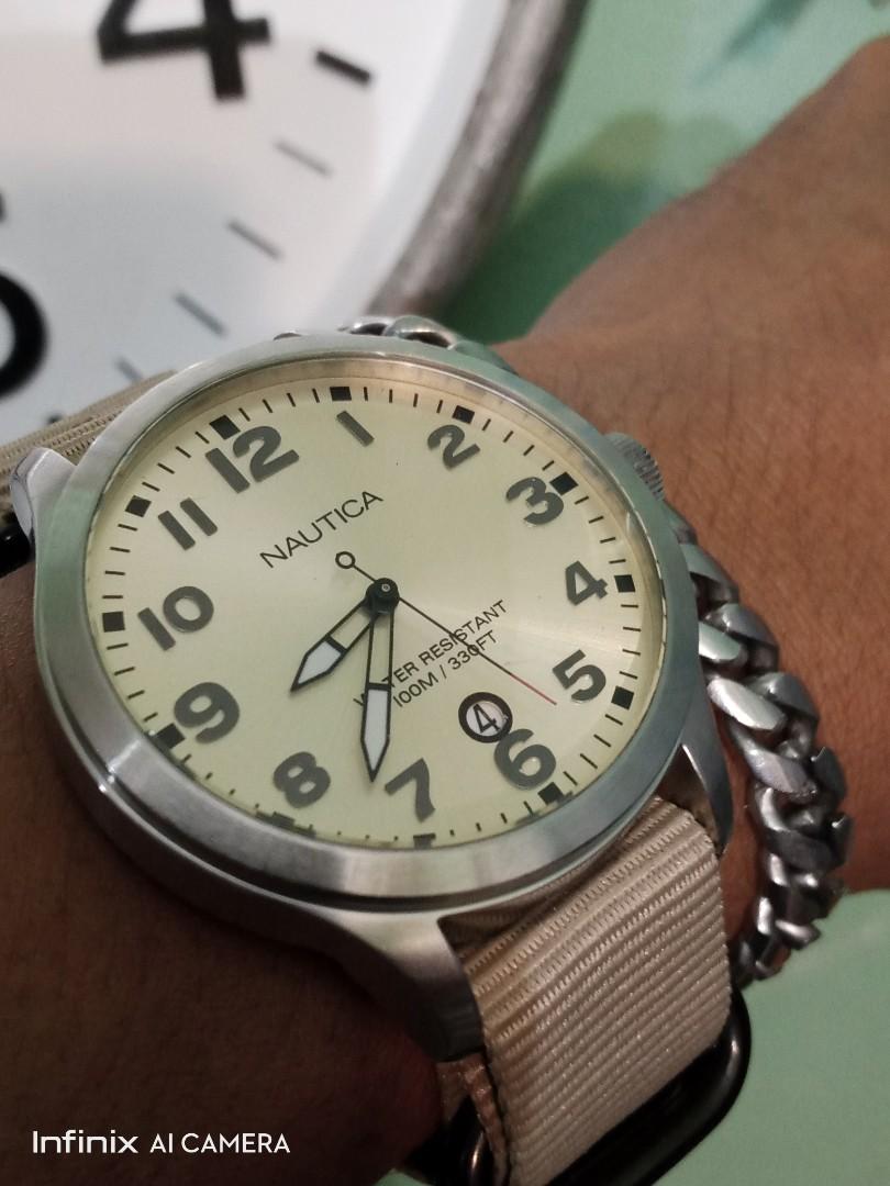 Nautica n09560g clearance