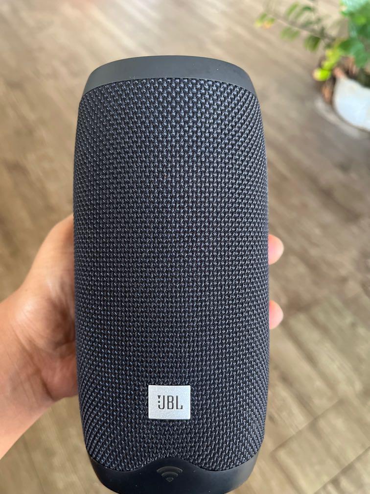 Link 10 2025 portable wireless speaker