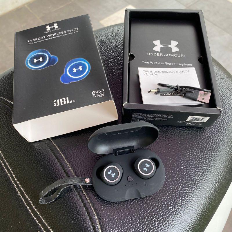 Harga jbl x under clearance armour sport wireless pivot