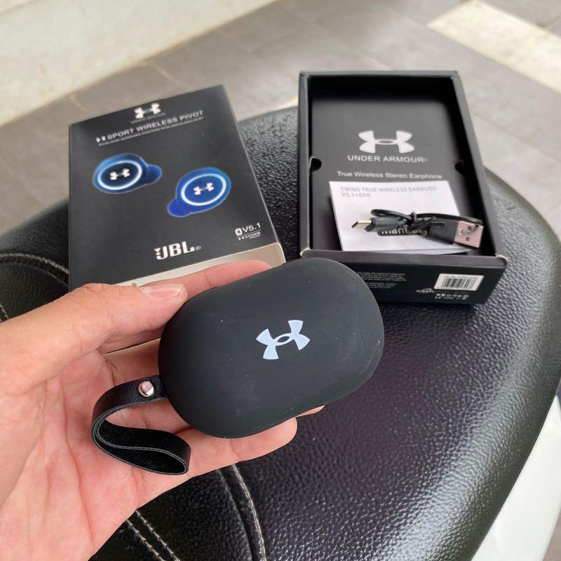 Harga jbl x under armour wireless pivot deals