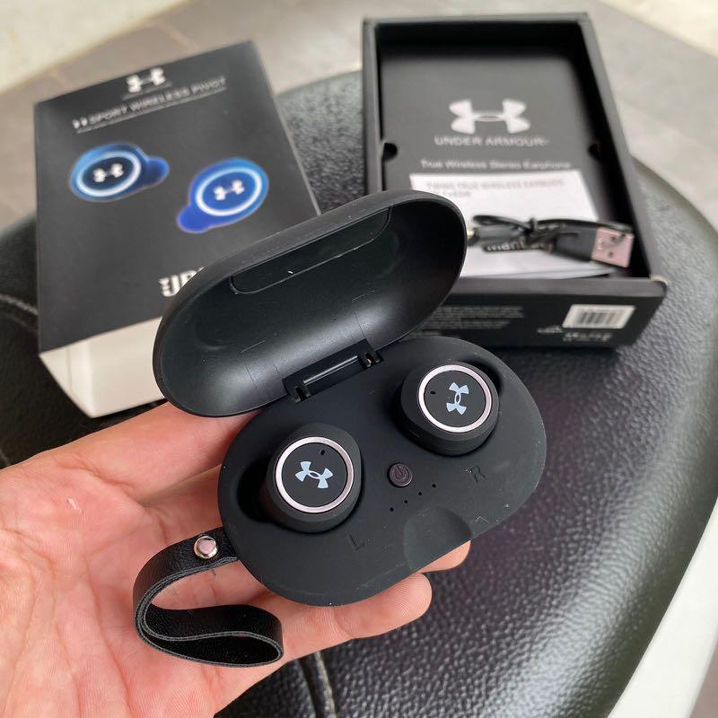 Harga jbl x discount under armour wireless pivot