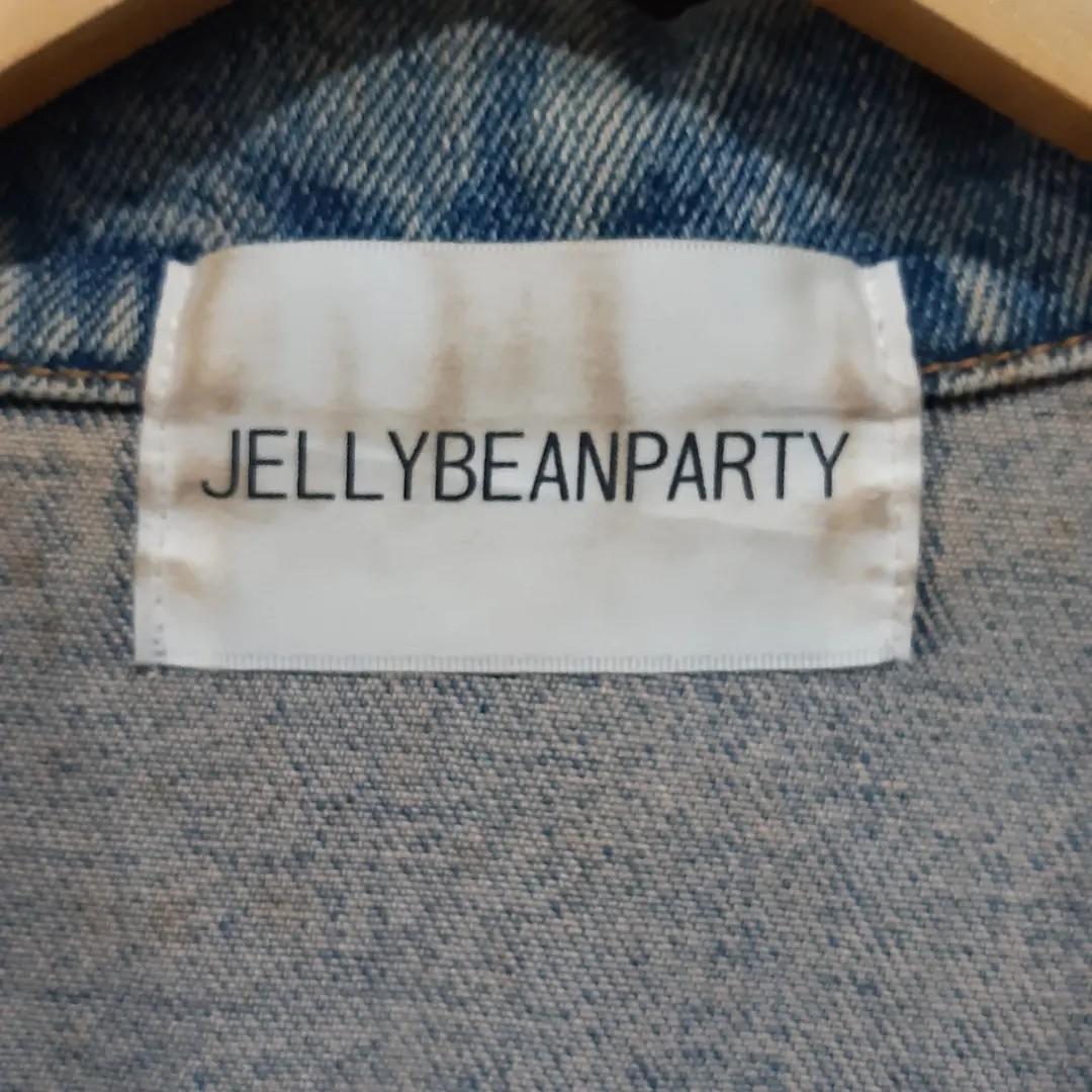 Jelly Bean Party jaket jeans