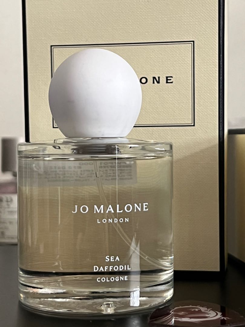 Jo Malone London Sea Daffodil Cologne, Beauty & Personal Care