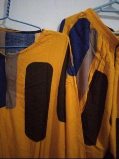 Jual Cepat 1 set tunik