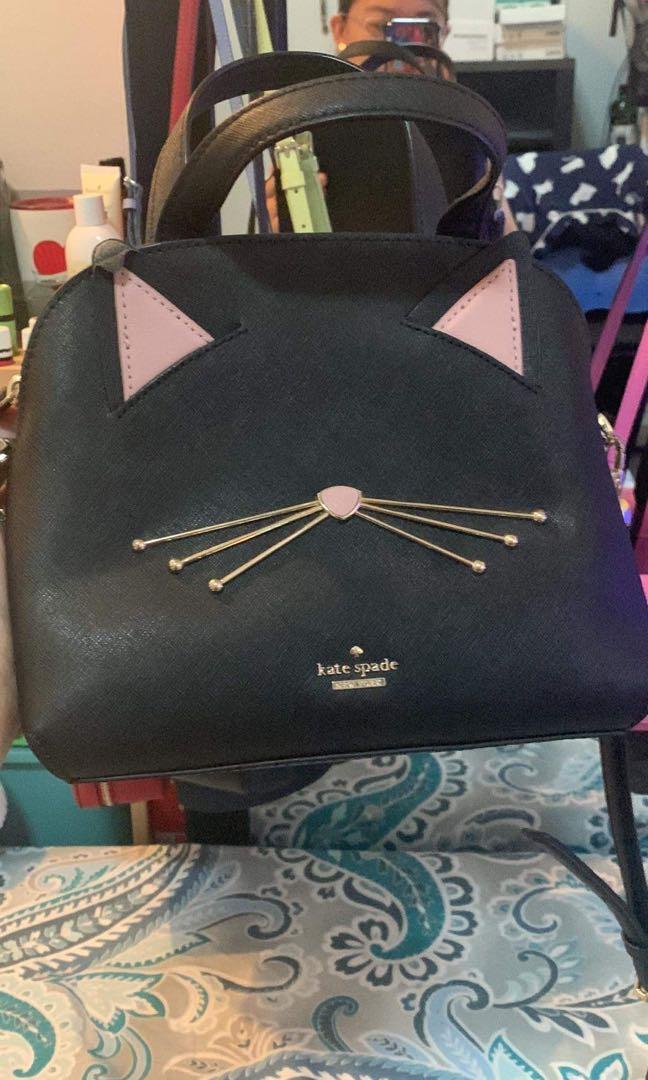 Kate spade lottie handbag on sale