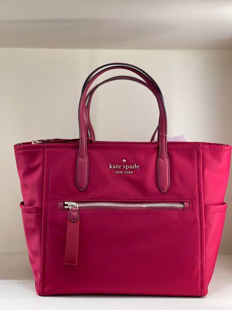 Kate Spade Chelsea Medium Satchel 