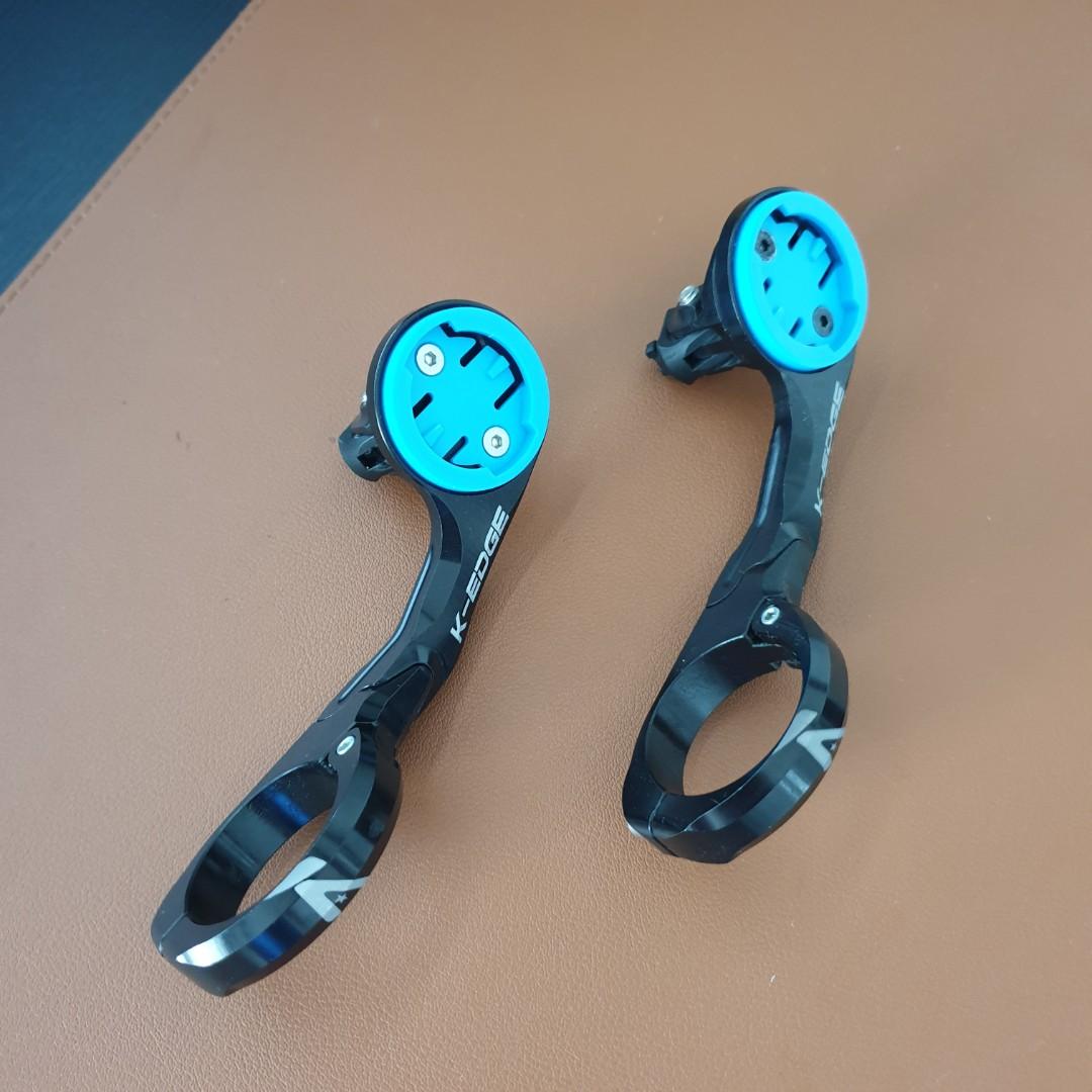 kedge mount
