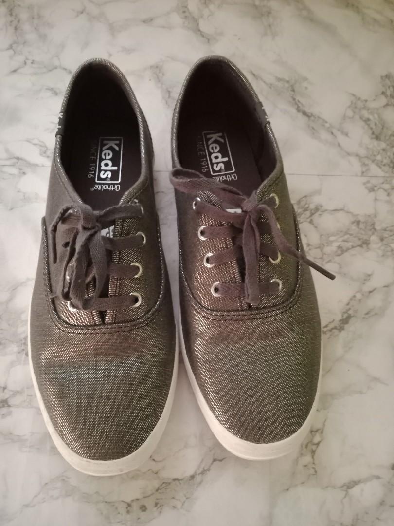 Keds Ortholite Women s Shoes Size6 Women s Fashion Footwear