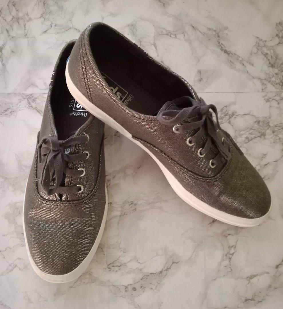 Keds ortholite discount womens shoes