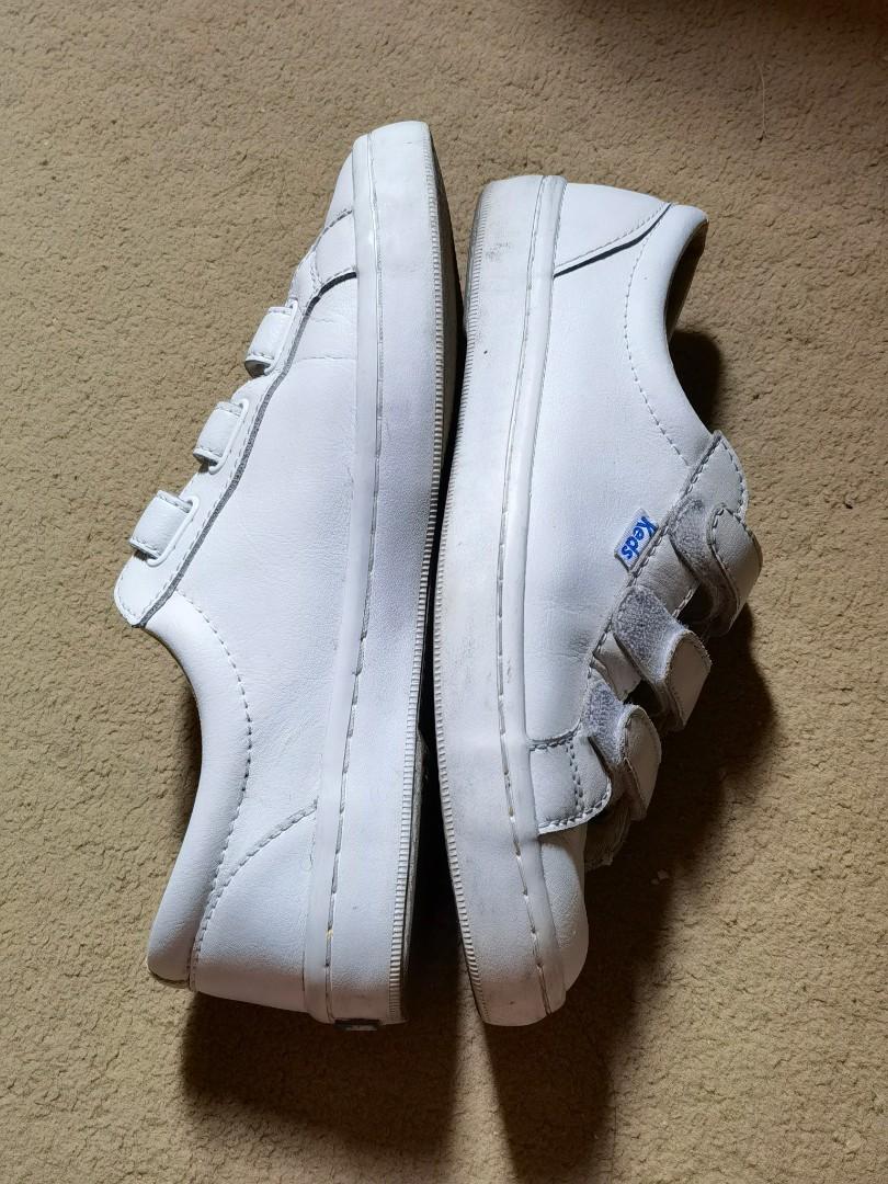 keds velcro sneakers