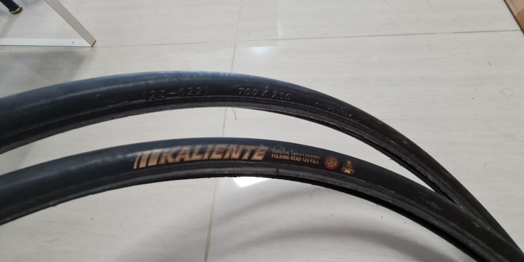 Kenda road bike online tires