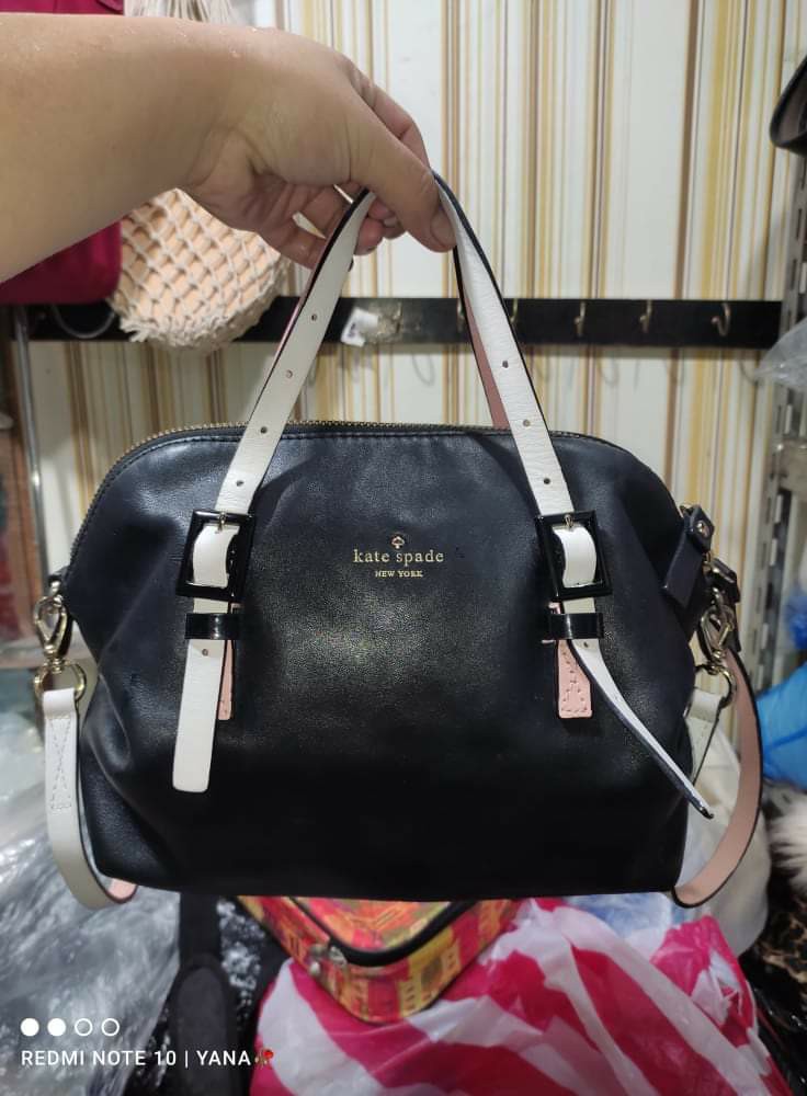 kate spade preloved