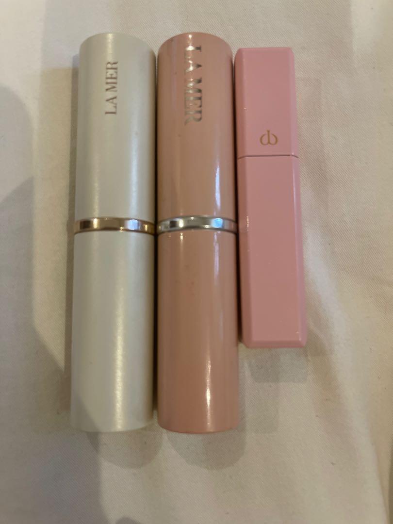 LA MER Lip and Cheek Balm (priced individually), Beauty & Personal Care