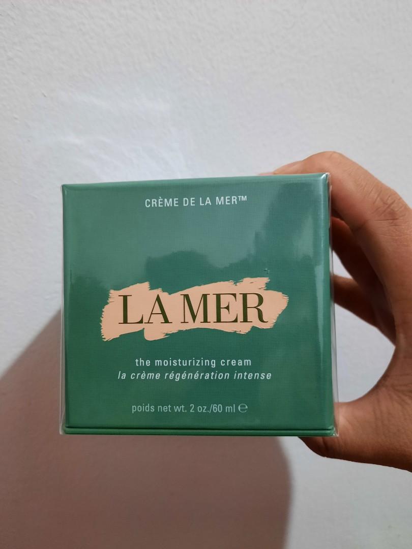 La Mer The Moisturizing Cream 60ml, Beauty & Personal Care, Face, Face
