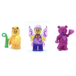 LEGO Creator Birthday Bear Polybag Set 30582 Bagged