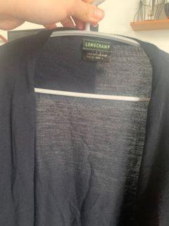 Longchamp 針織上衣