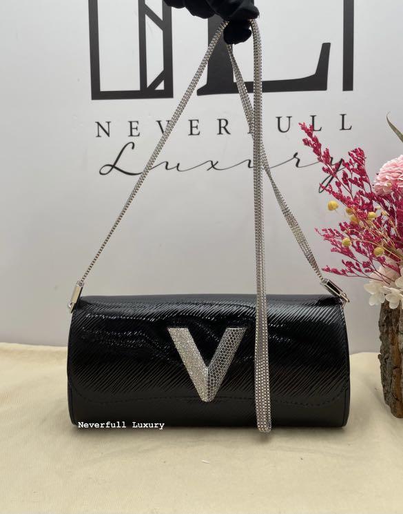 Louis Vuitton Night Box Bag