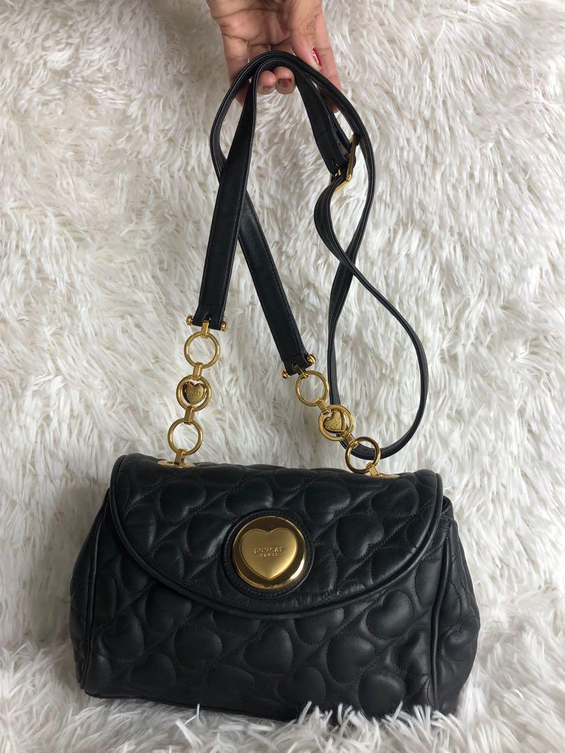Lovecat sling hotsell bag price