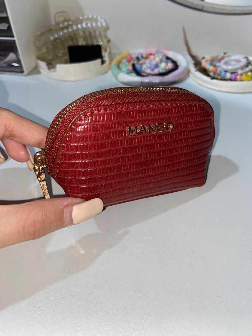 MANGO Bags Designer Brand for Women Handbags Luxury Purses Fashion Shoulder  Crossbody Chain Lock Clamshell Small Versatile bags - AliExpress