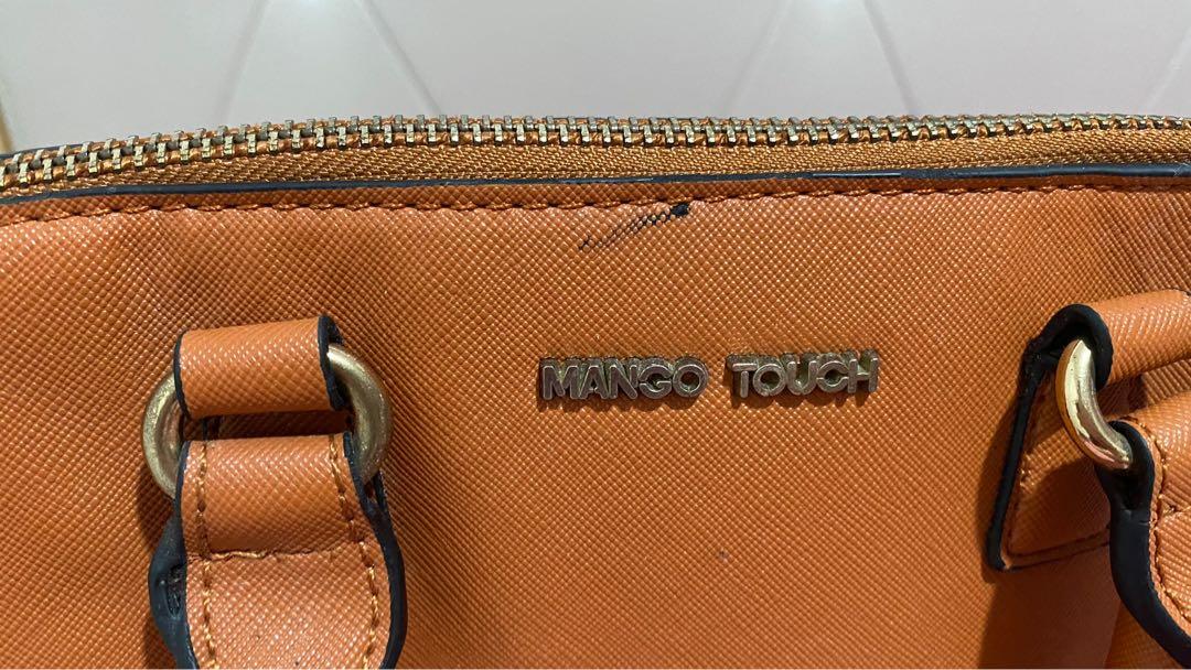 Mango Touch Mini Alma Sling ✓mall - Kathy's Signature Bags