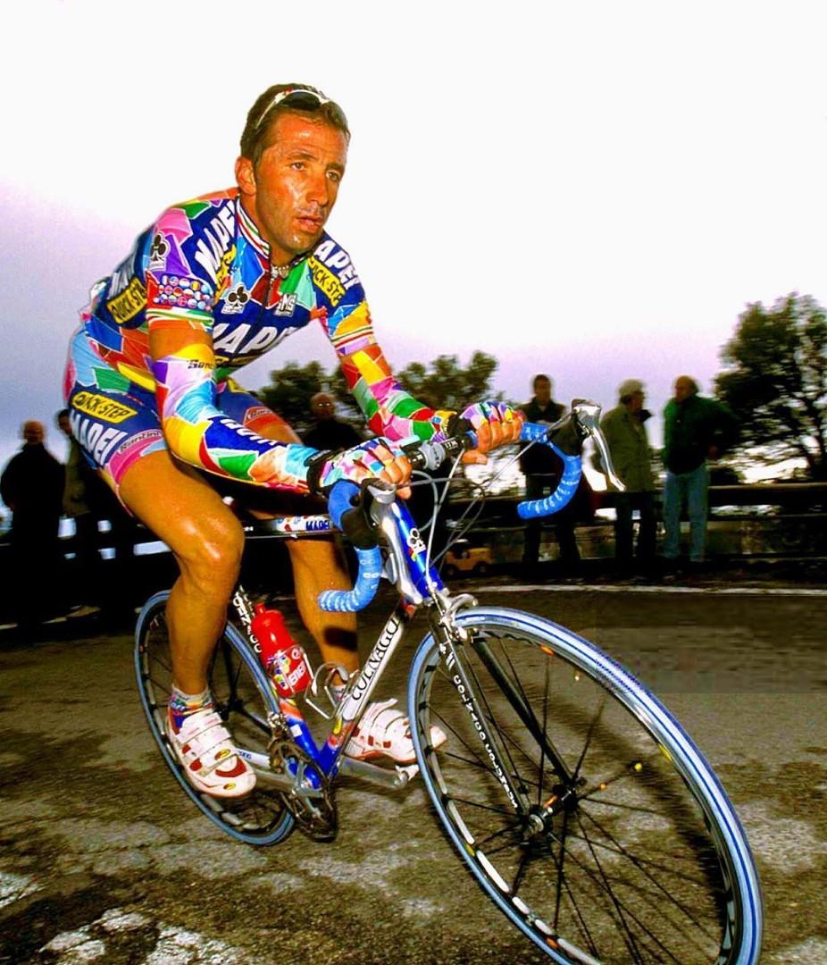 Mapei bike 2024