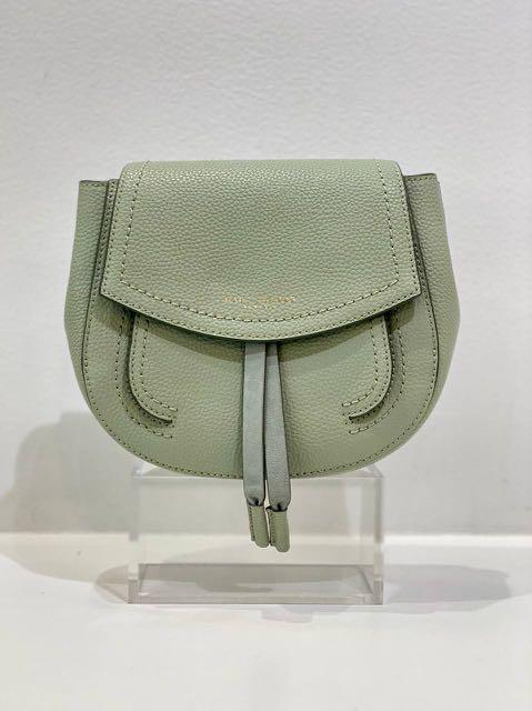 Marc Jacobs Lime green bag - Gem