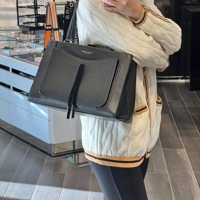 Marc jacobs maverick top tote