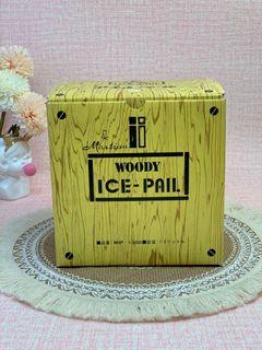 Martian Woody Ice-pail