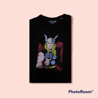 Marvel Brands Outlet Tshirt