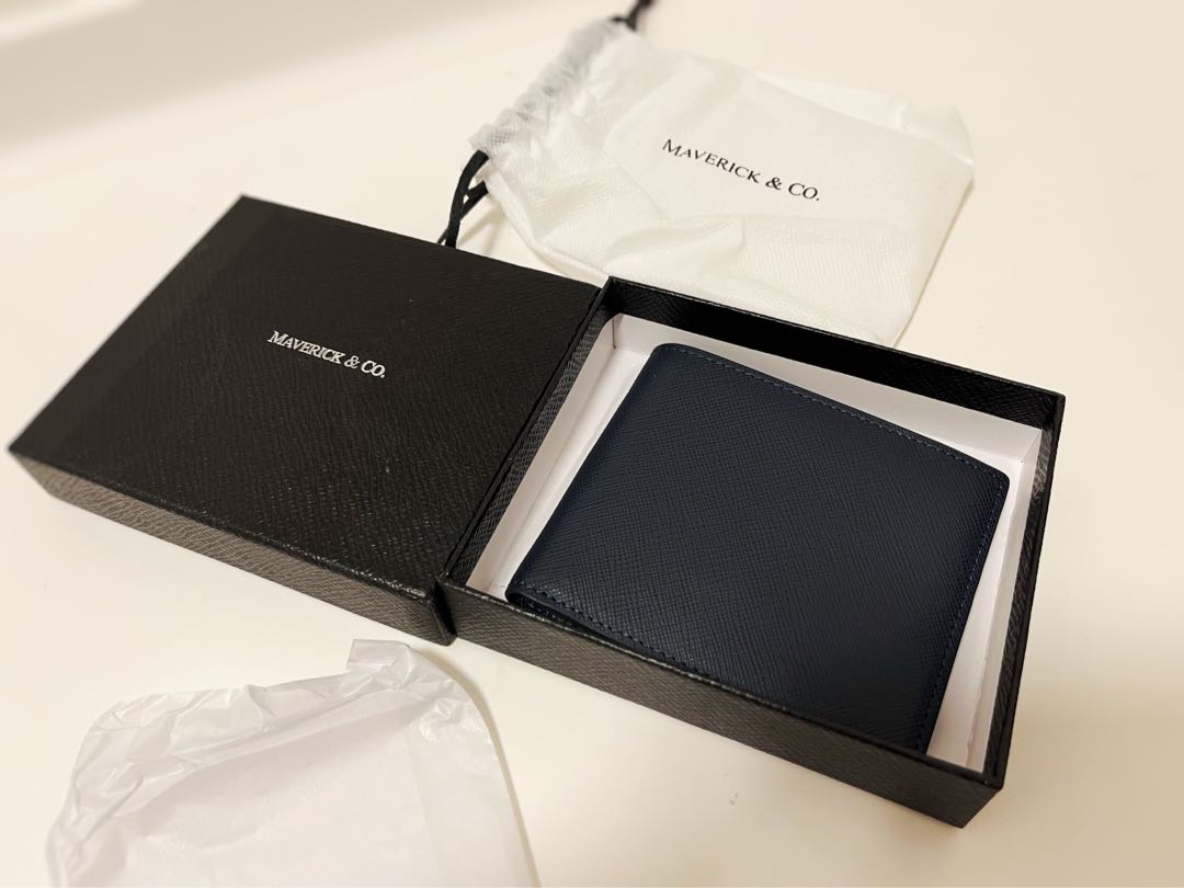 Maverick and co wallet on sale