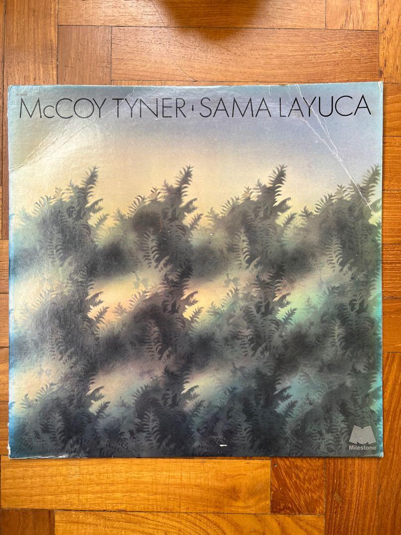 McCoy Tyner Milestone Profiles - 5