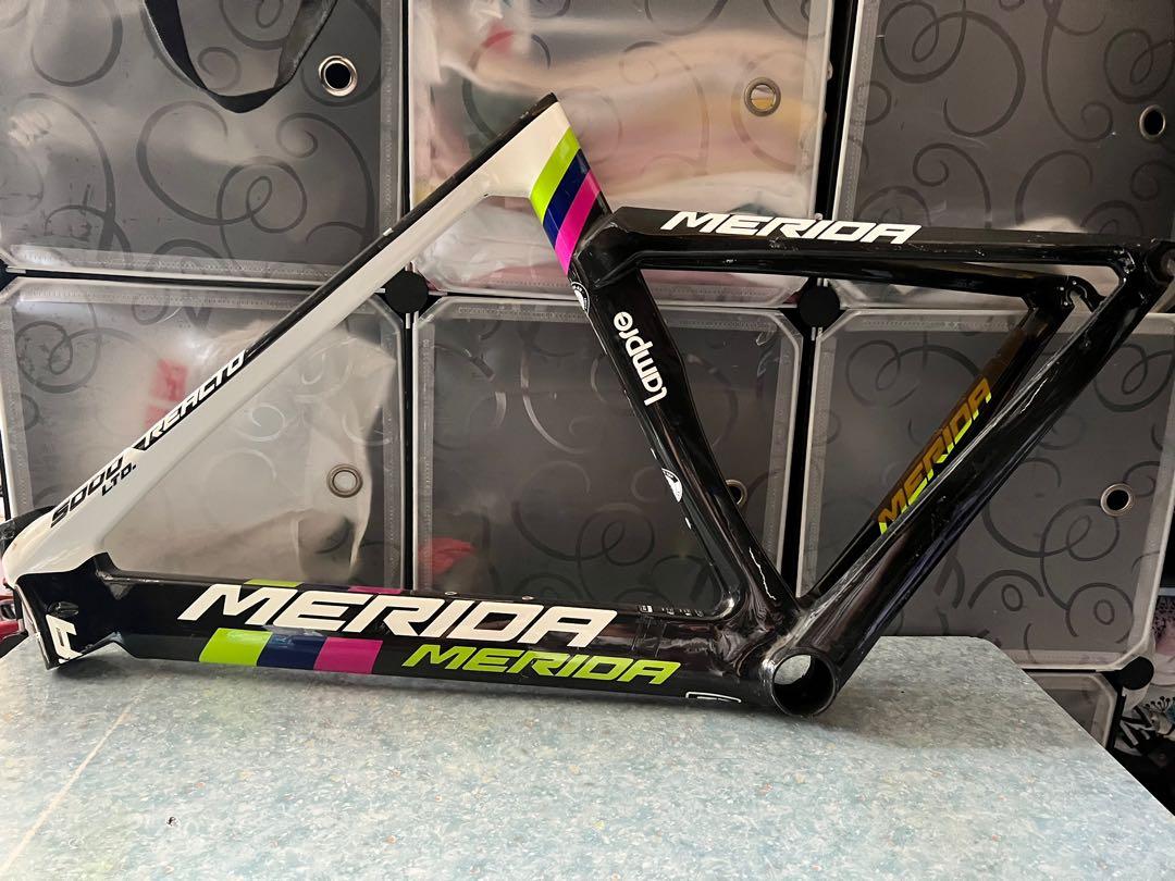 Merida reacto 5000 ltd deals