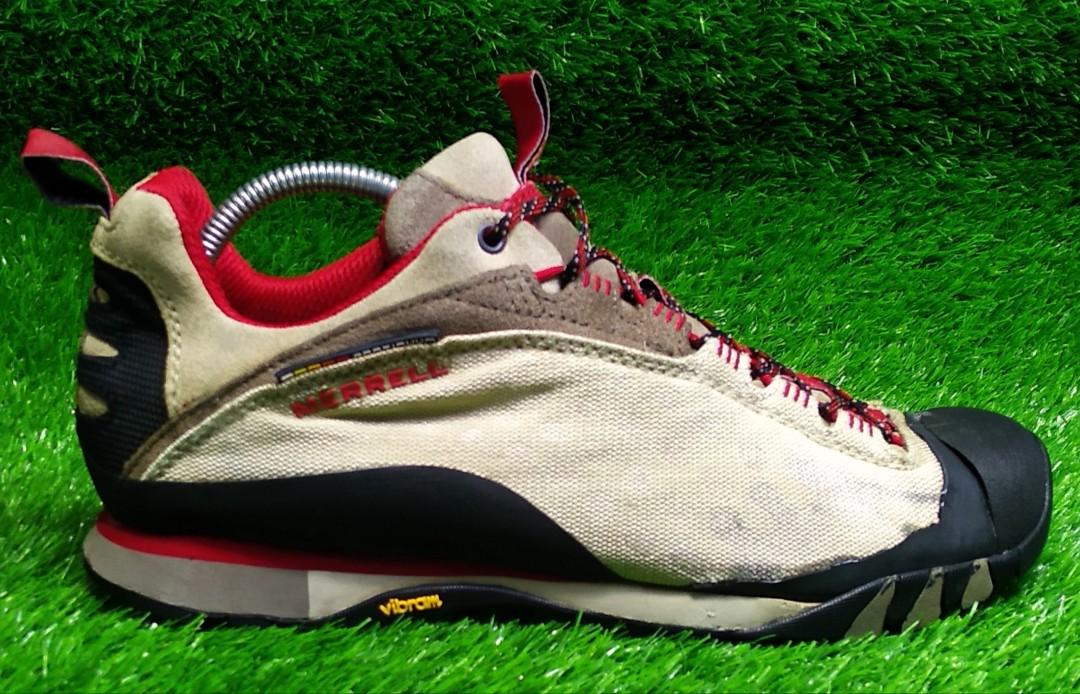 Merrell continuum walking shoes store