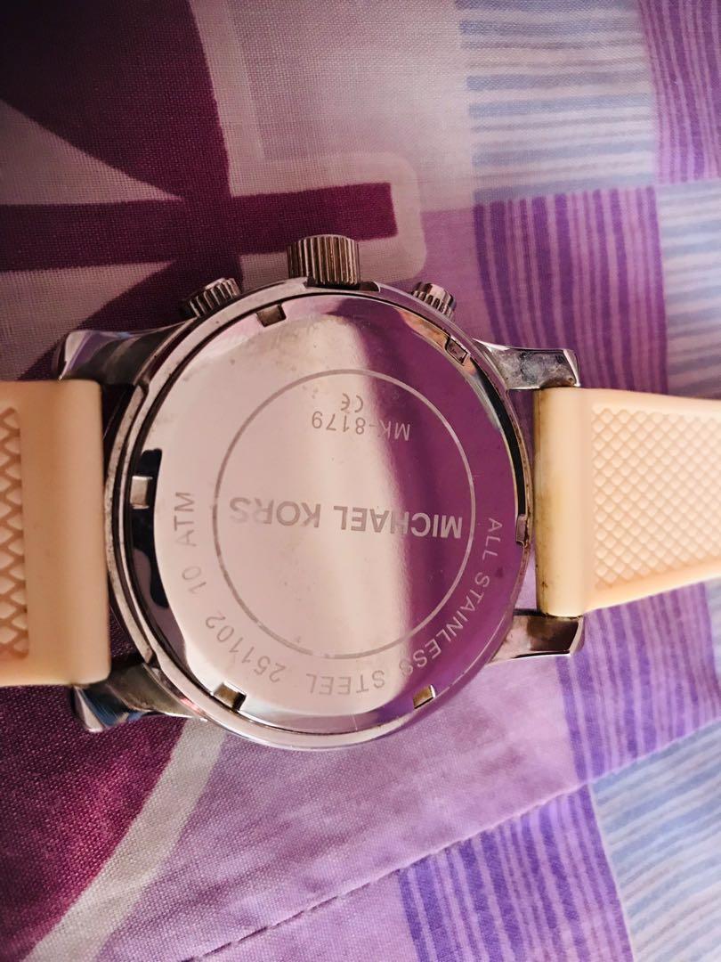 Michael kors 251102s sale