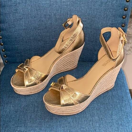 Michael michael kors ripley sandal sales