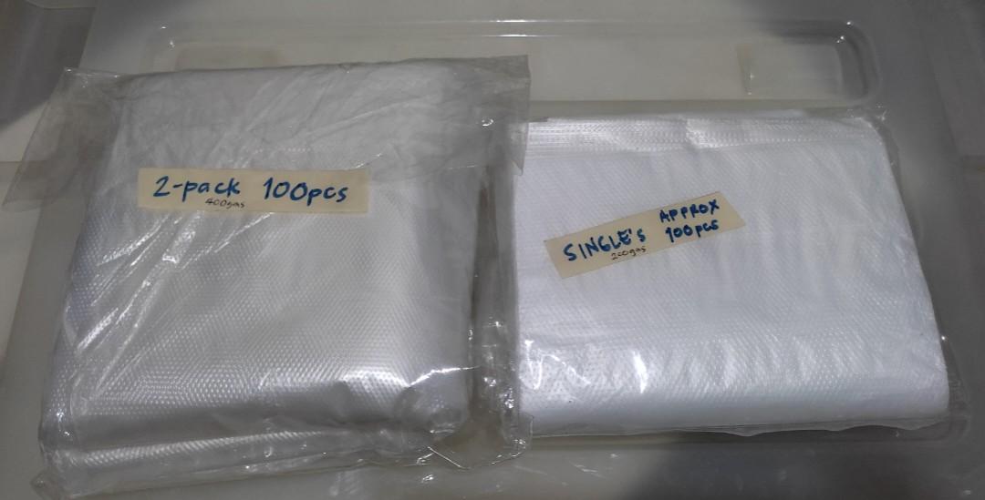 Milk Tea Carry Takeout Bag Single and Double (Category: Beverages) located in Quezon City. Submitted by olivia_philia (Listing ID 1147087569, Image 2). Description: selling milk tea business supplies, extra stocks guaranteed brand new unused take all for 120php bought from shopee for 65 and 95 pesos no longer needed 🔆🏖️🥵Refresh yourself this summer!🧋😎💕🧋 pang business sana but I got called to work nagamit lang twice for family consumption e