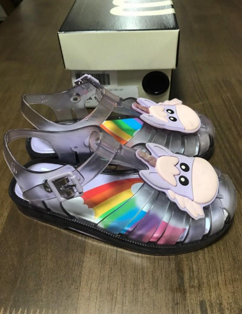 Mini melissa unicorn size 11 online