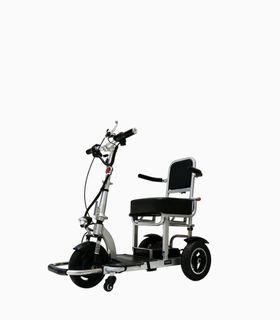 Flexi Titan | Mobility Scooter | Foldable | 48V