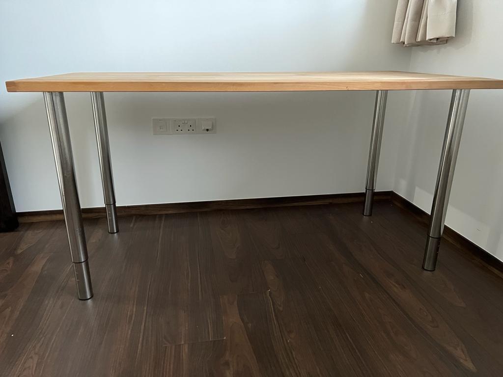 Multi purpose table, Furniture & Home Living, Furniture, Tables & Sets