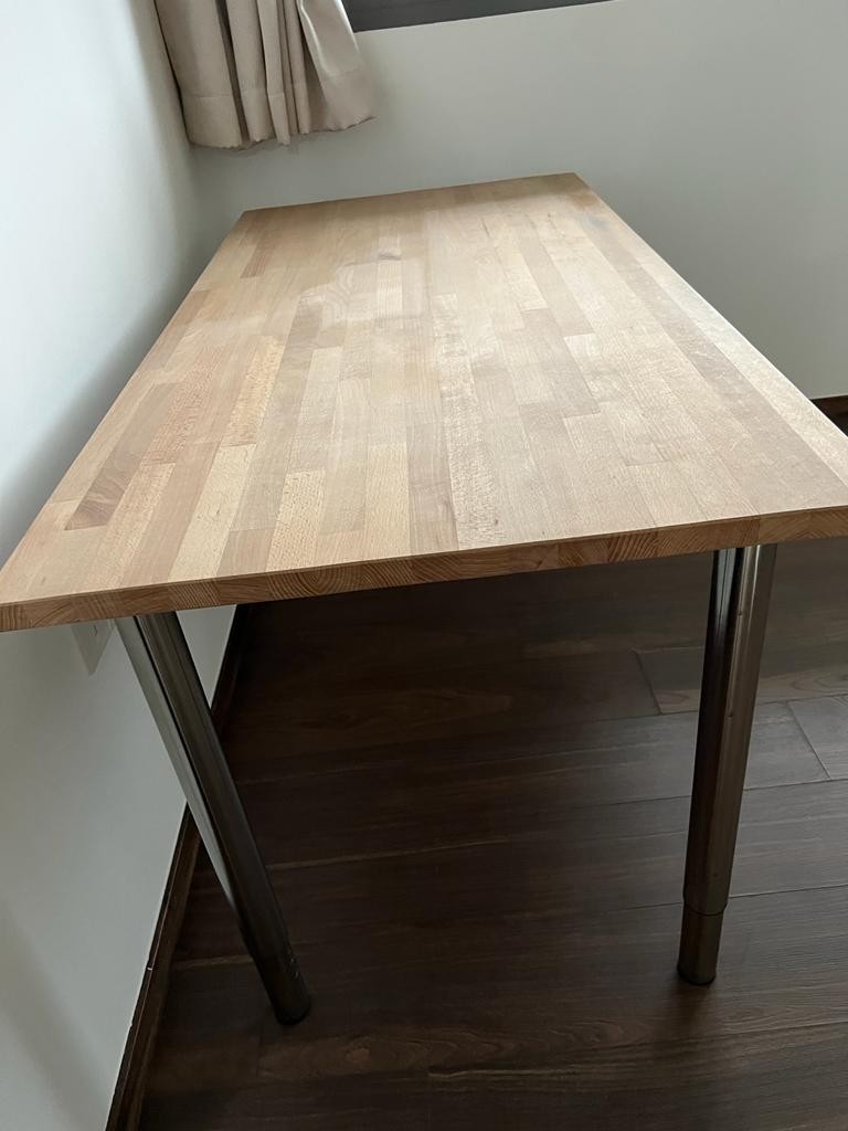 Multi purpose table, Furniture & Home Living, Furniture, Tables & Sets