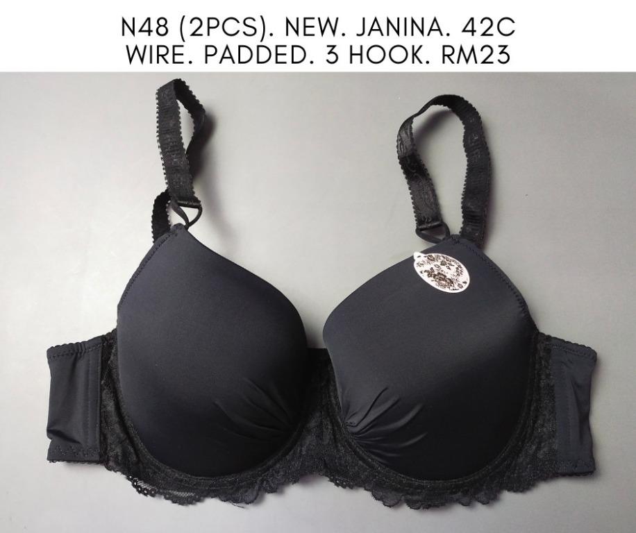 N48. BRA 42C, Women's Fashion, New Undergarments & Loungewear on