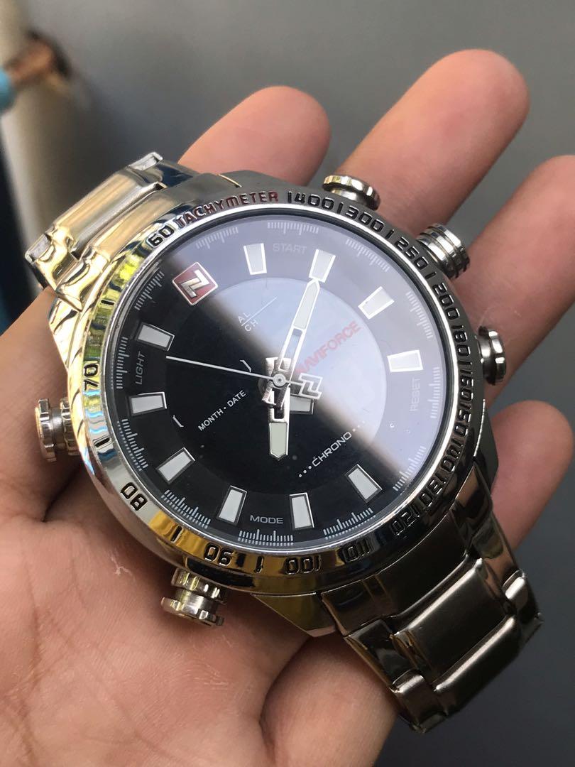 Naviforce 9093 review cheap
