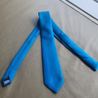 Neck Tie - Cobalt Blue from Armando Caruso