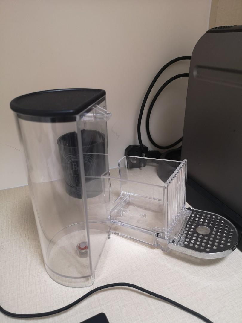 Nespresso C110 Carousell